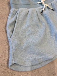 Feat - Blanket Blend Women Short