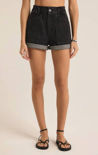 Z Supply - Odin Denim Shorts