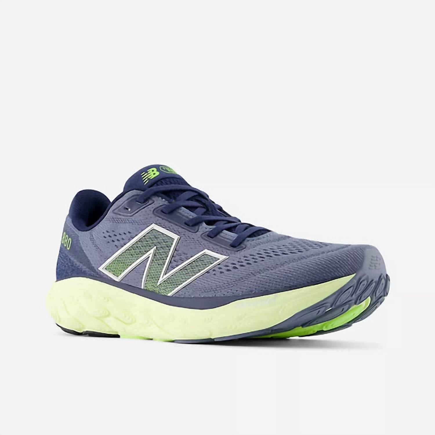 New Balance - Men's Fresh Foam X 880v14 Running Shoes