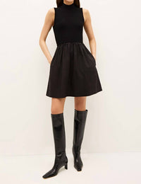 Marie Oliver - Reynolds Mini Dress