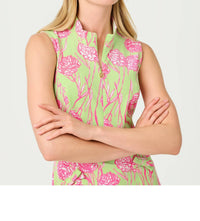 Lilly Pulitzer - Upf50+ Catarina Mini Dress