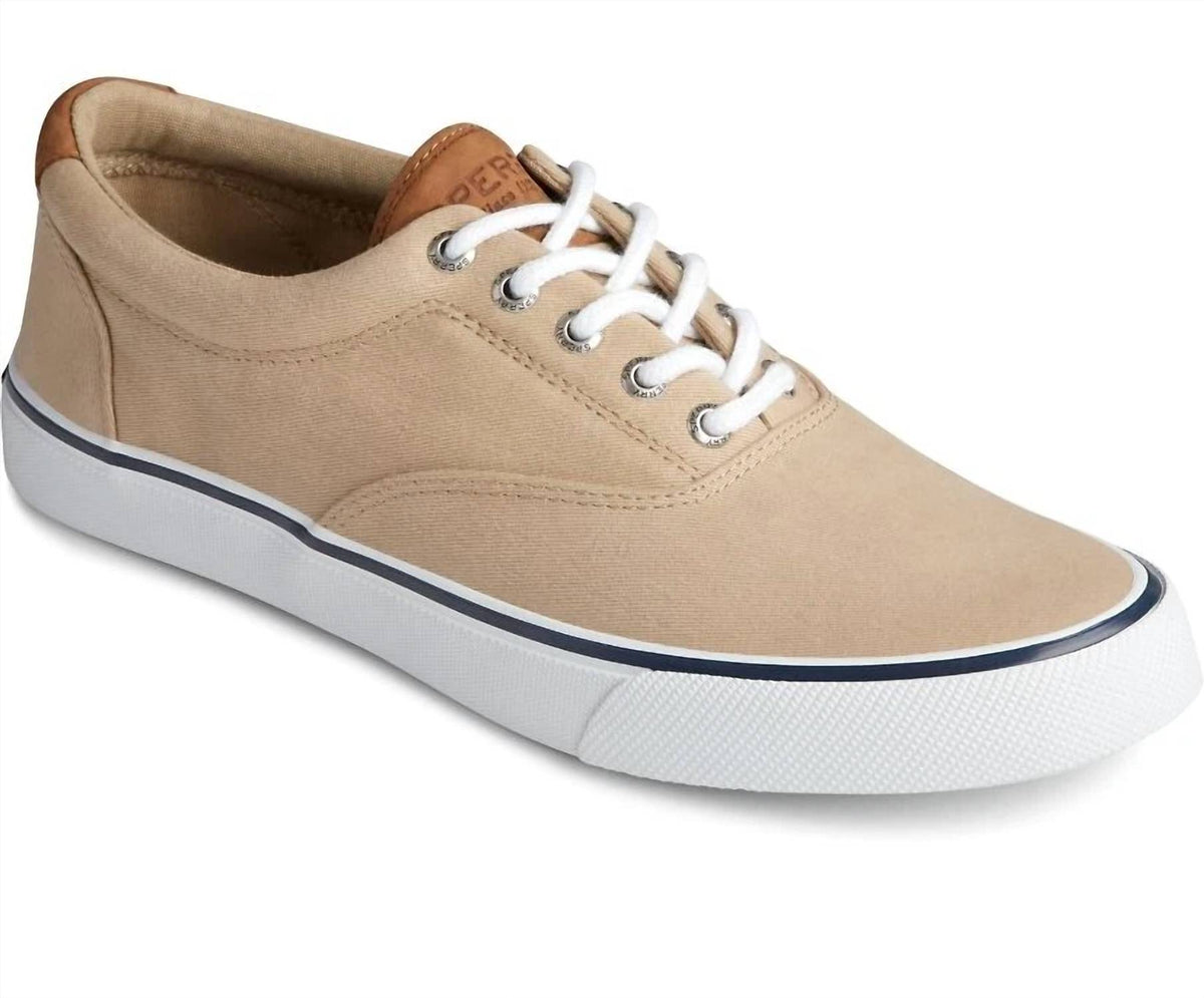 Sperry - Men's Striper Ii Cvo Sneaker