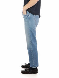 Icon Denim La - Mimi Straight Leg Jeans