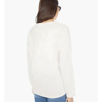Mother - Long Sleeve Rowdy Top