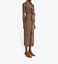 Dries Van Noten - Davylo Dress