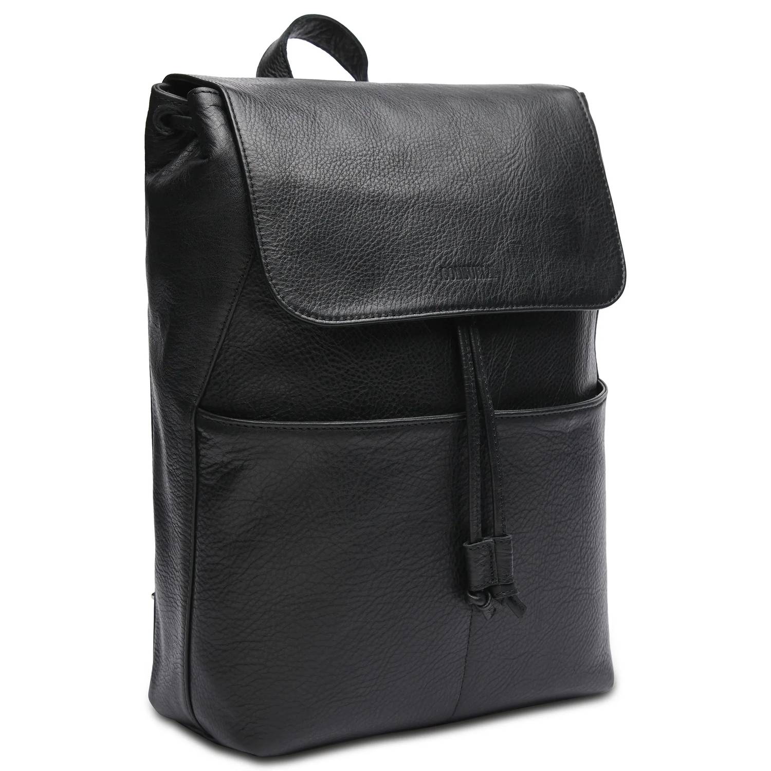 Consuela - Women's Evie Leather Backpack