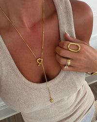 Chansuttpearls - The Sadie Pendant