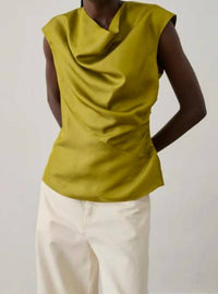 Soeur - Eclat Top