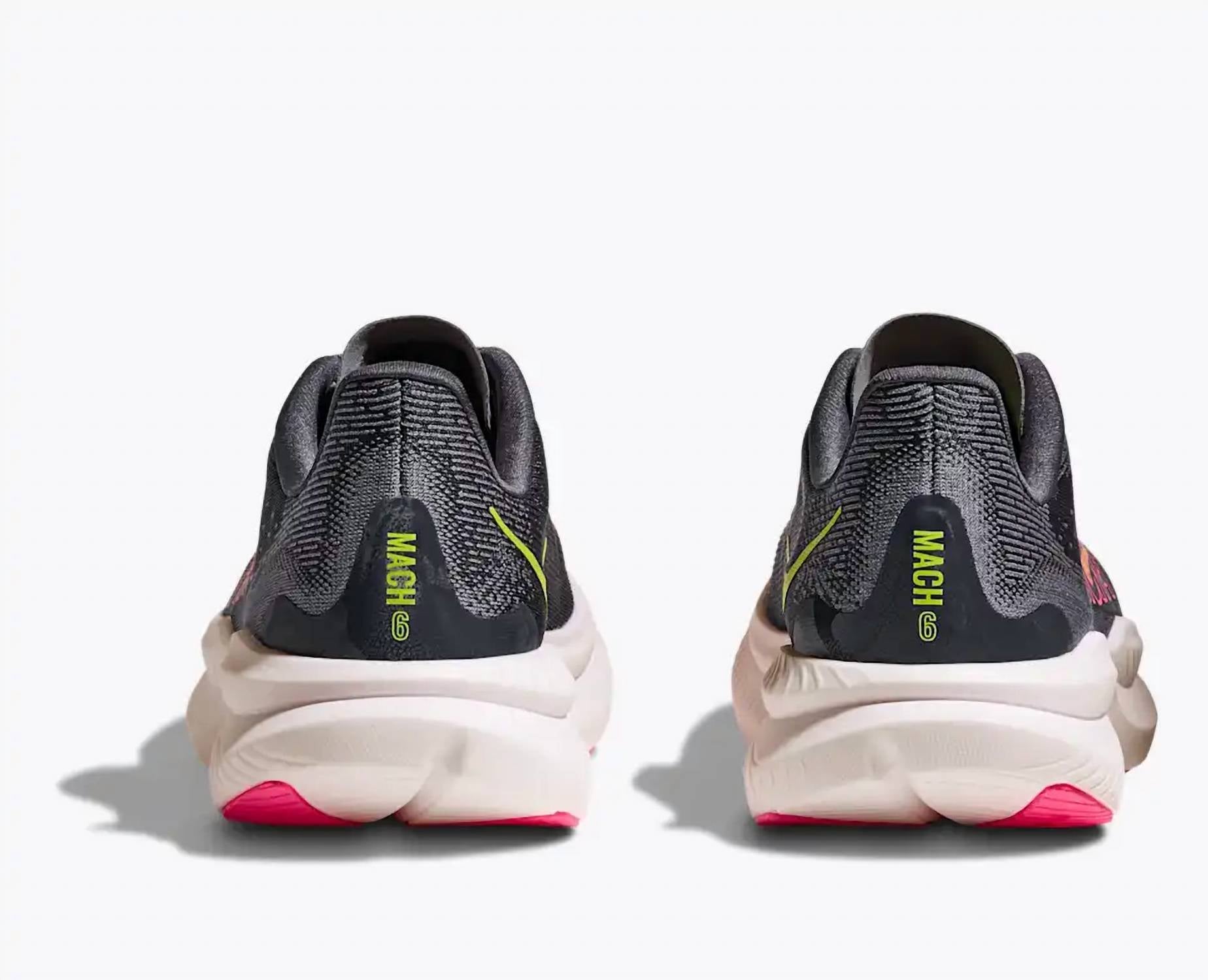 Hoka - Women's Mach 6 Running Shoes
