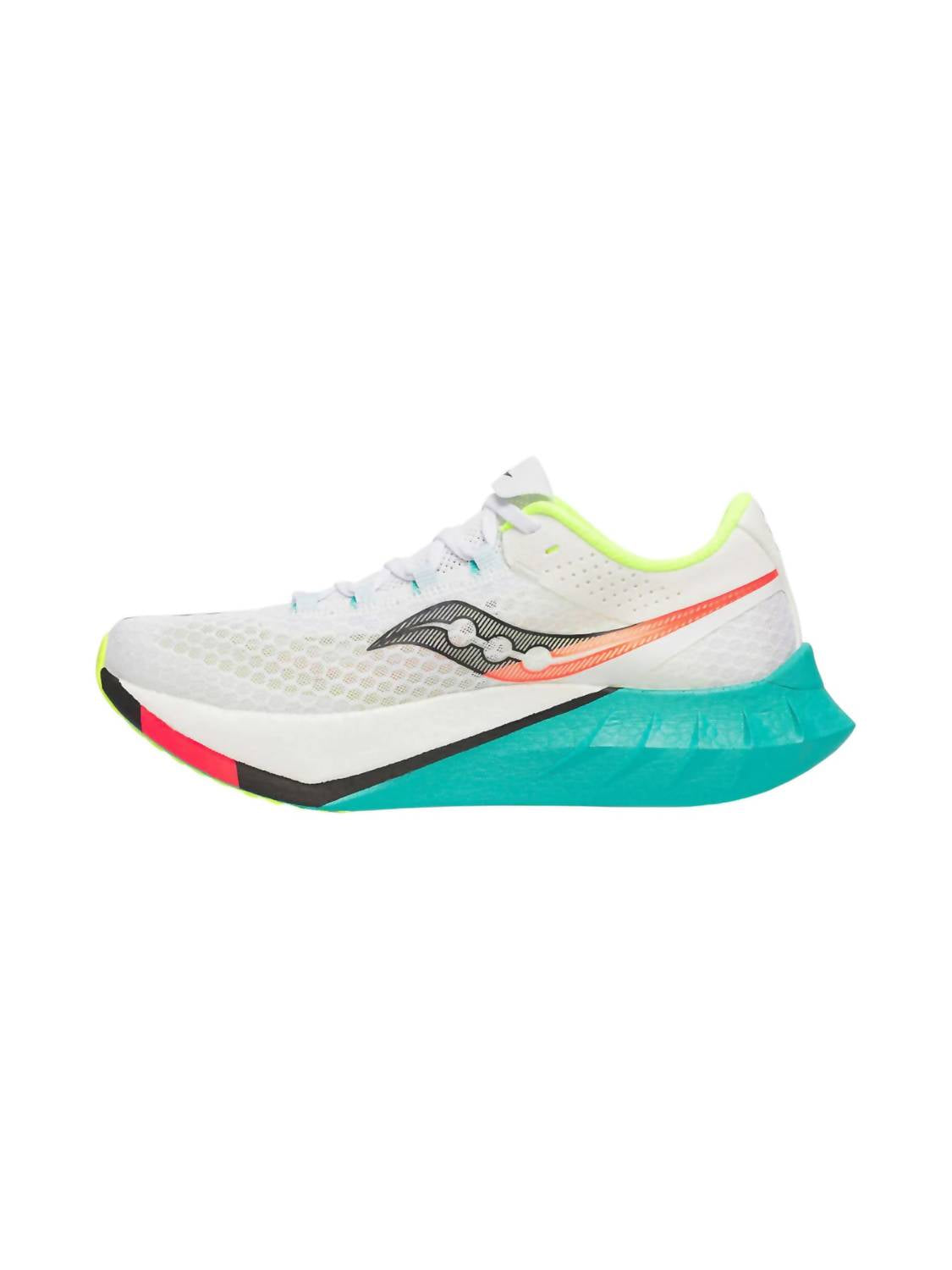 Saucony - Men's Endorphin Pro 4 Running Shoes