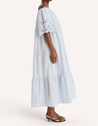 Merlette - Berenson Midi Dress