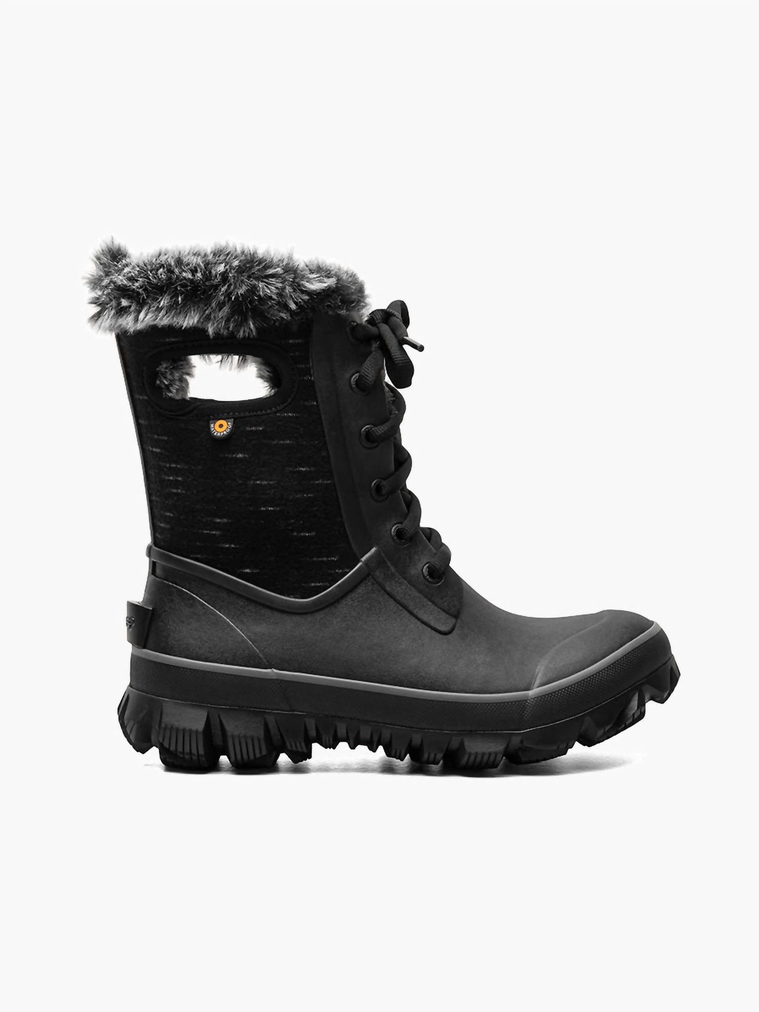 Bogs - Women's Arcata Dash Waterproof Winter Boots