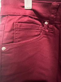 Zenana - Skinny Denim Pant