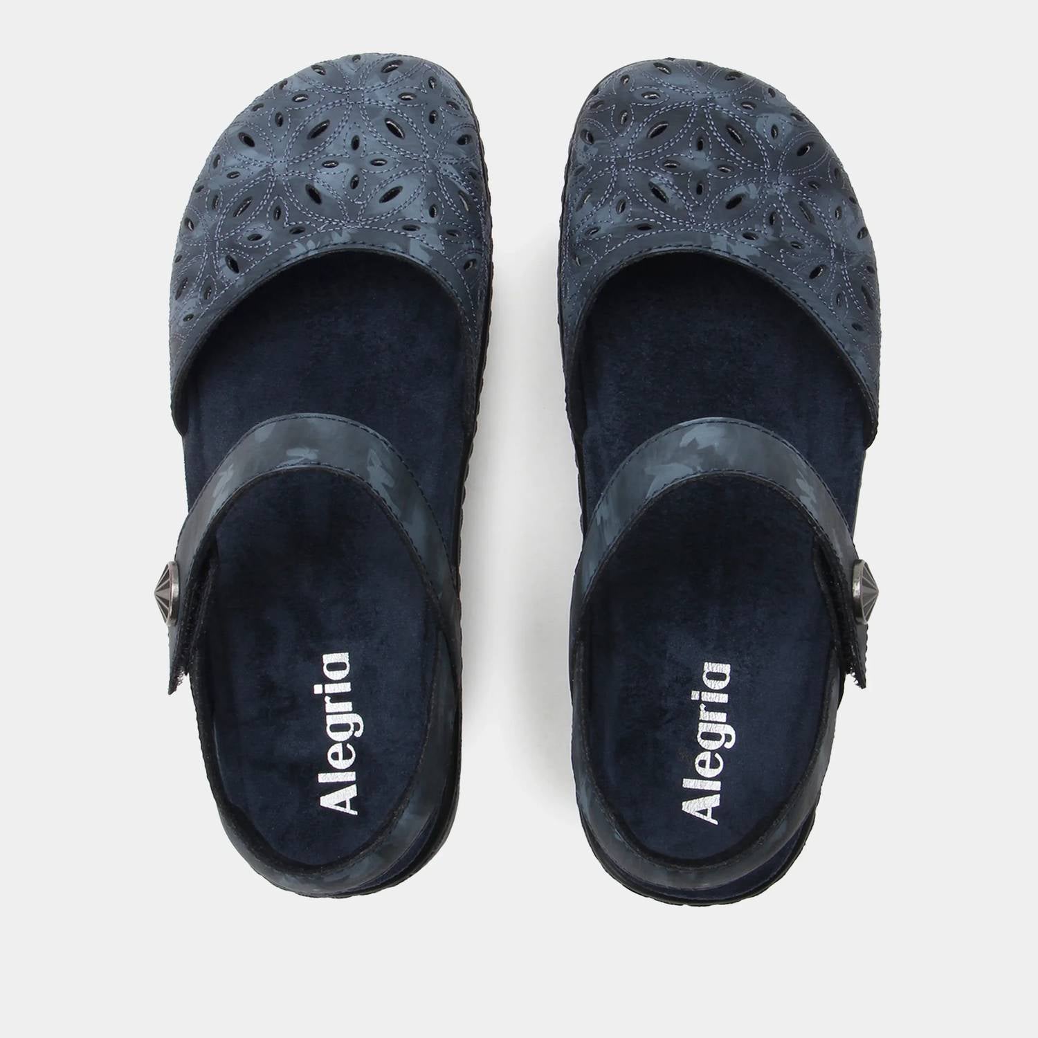 Alegria - Women's Opal Clog Sandal