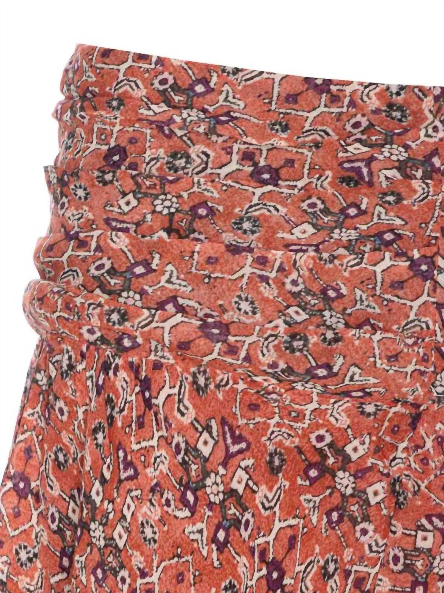 Isabel Marant - Women's Berenicia Skirt