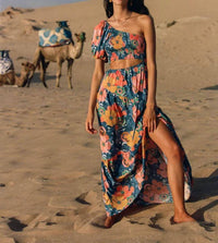 O'Neill - Aya Maxi Dress