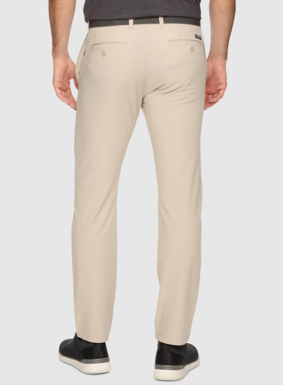 Flags & Anthem - Men's Pivot Performance Pants