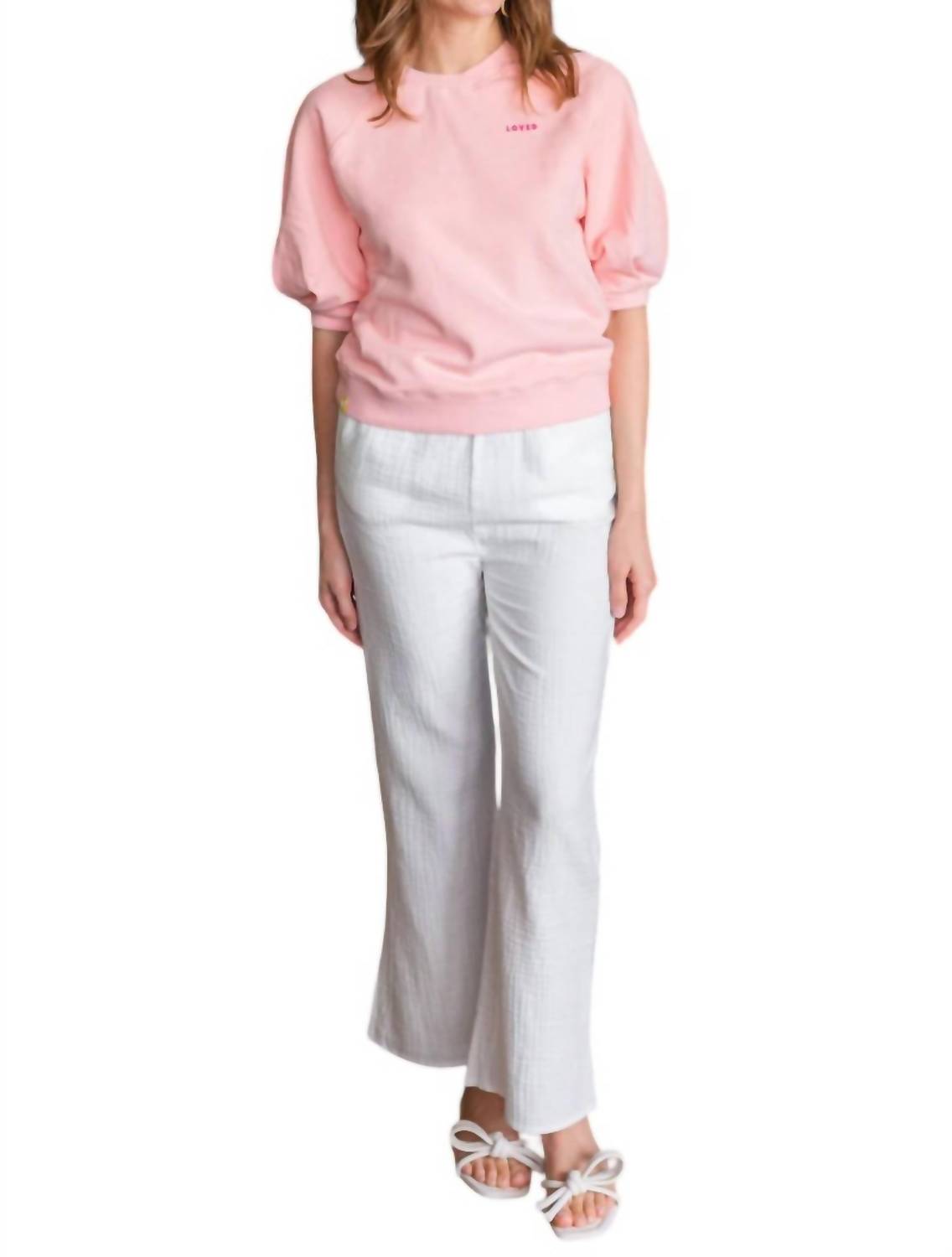 Kerri Rosenthal - Nicole Pants