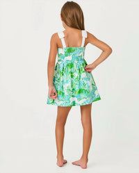 Lilly Pulitzer - MINI CHERI DRESS