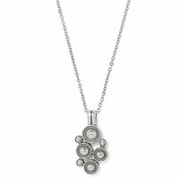 Brighton - Women's Constella Cluster Necklace