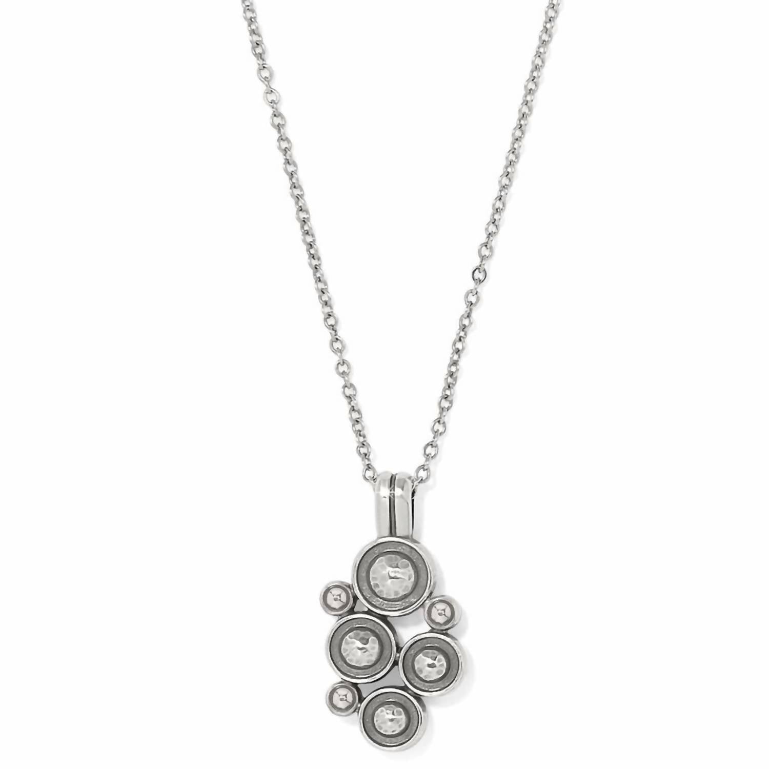 Brighton - Women's Constella Cluster Necklace