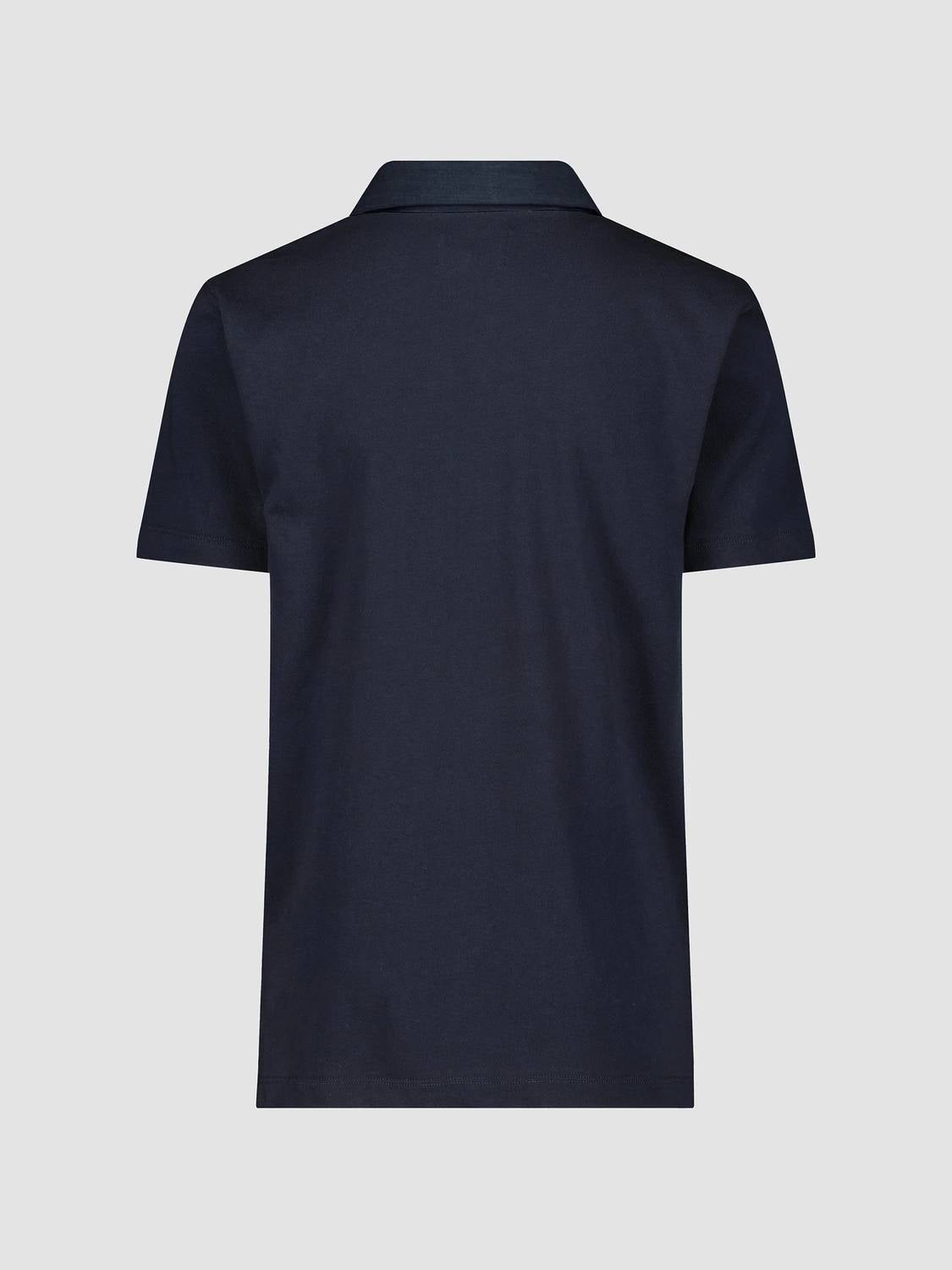 Dl1961 - Women'S - Boy's Short Sleeve Polo