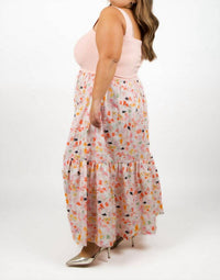 Tanya Taylor - Gianna Dress - Plus