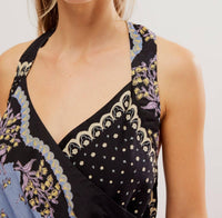 Free People - Sweet Thing Bodysuit