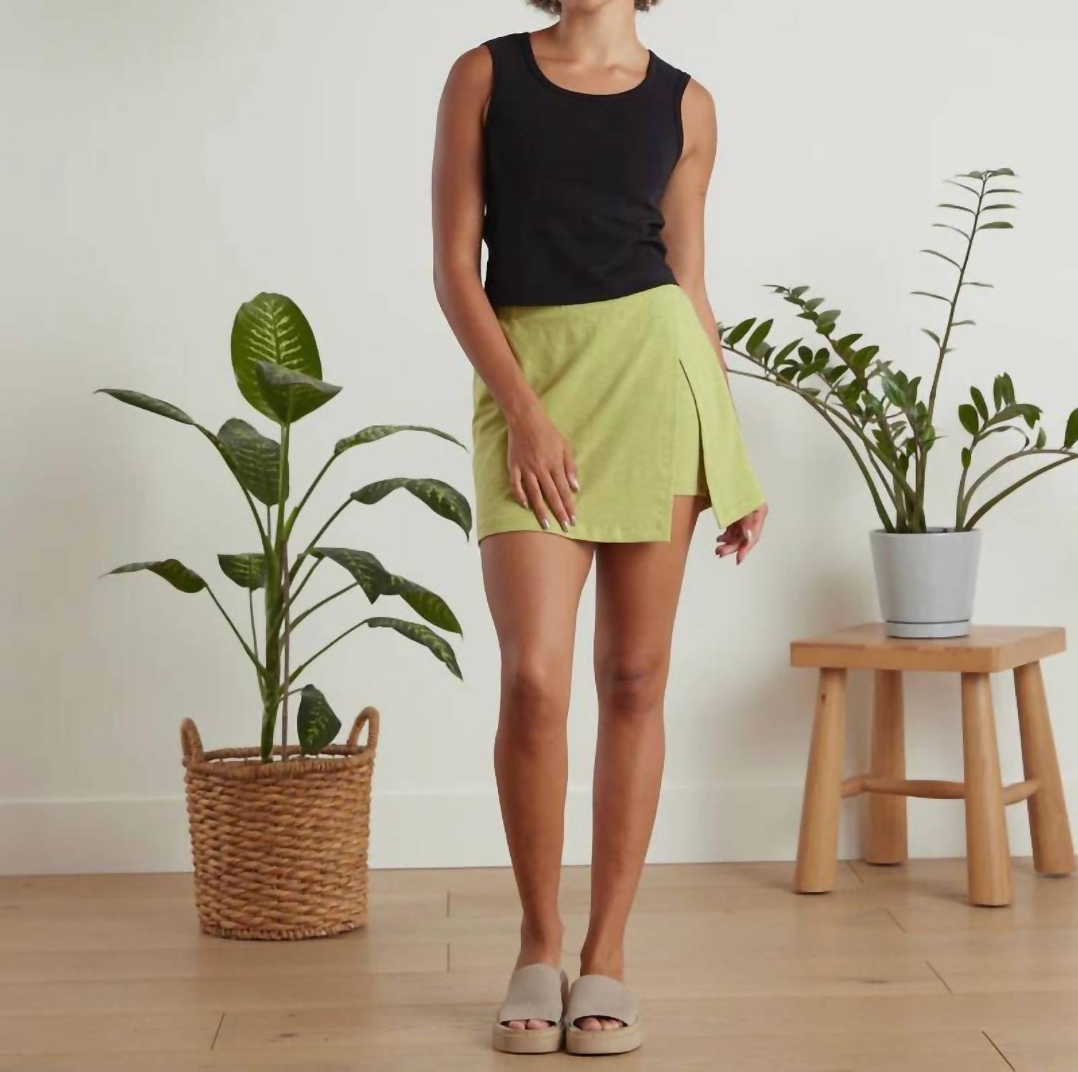 Known Supply - Westbrook Skort
