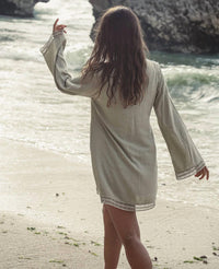 Handloom - Positano Dress