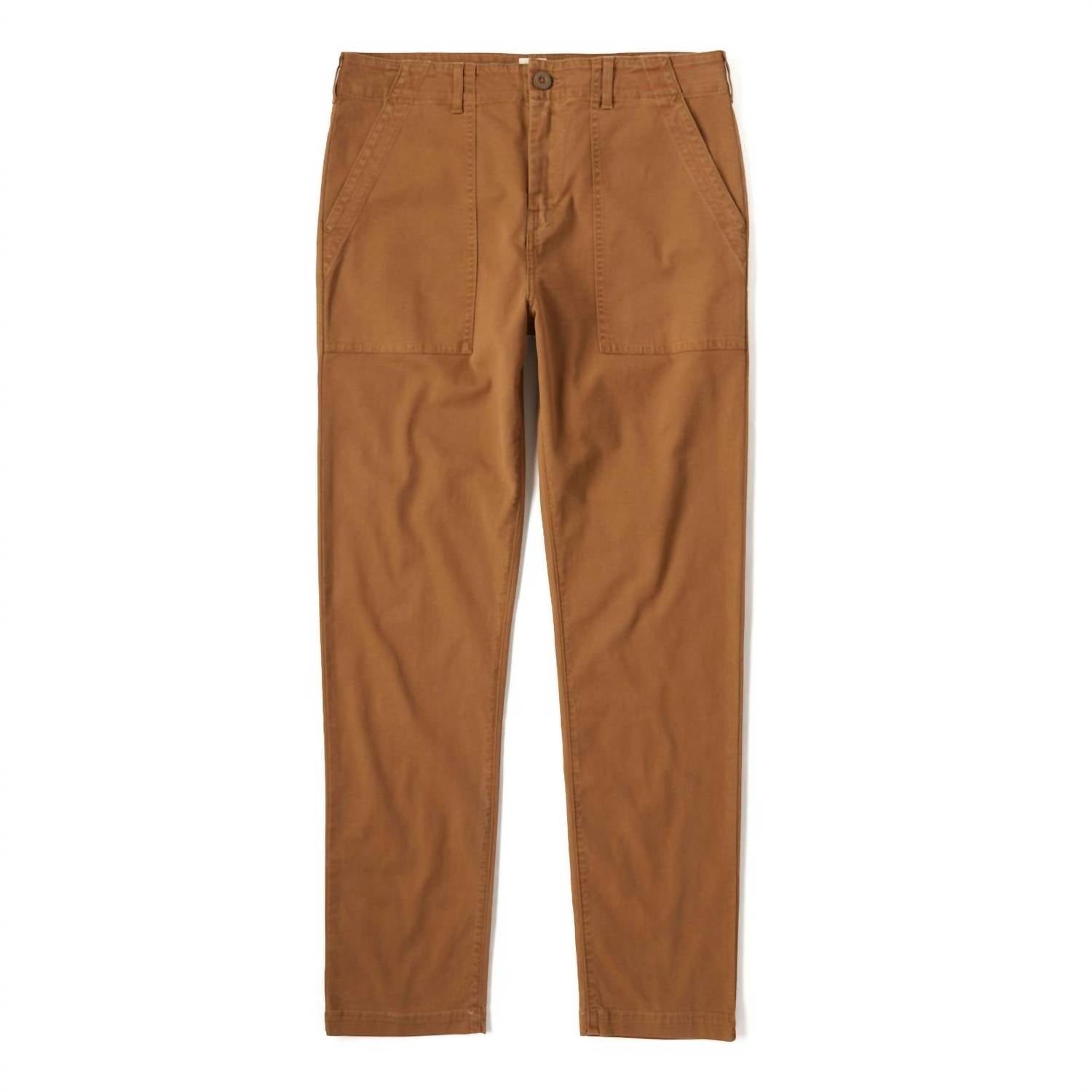 Hiroshi Kato - The Fatigue Pants
