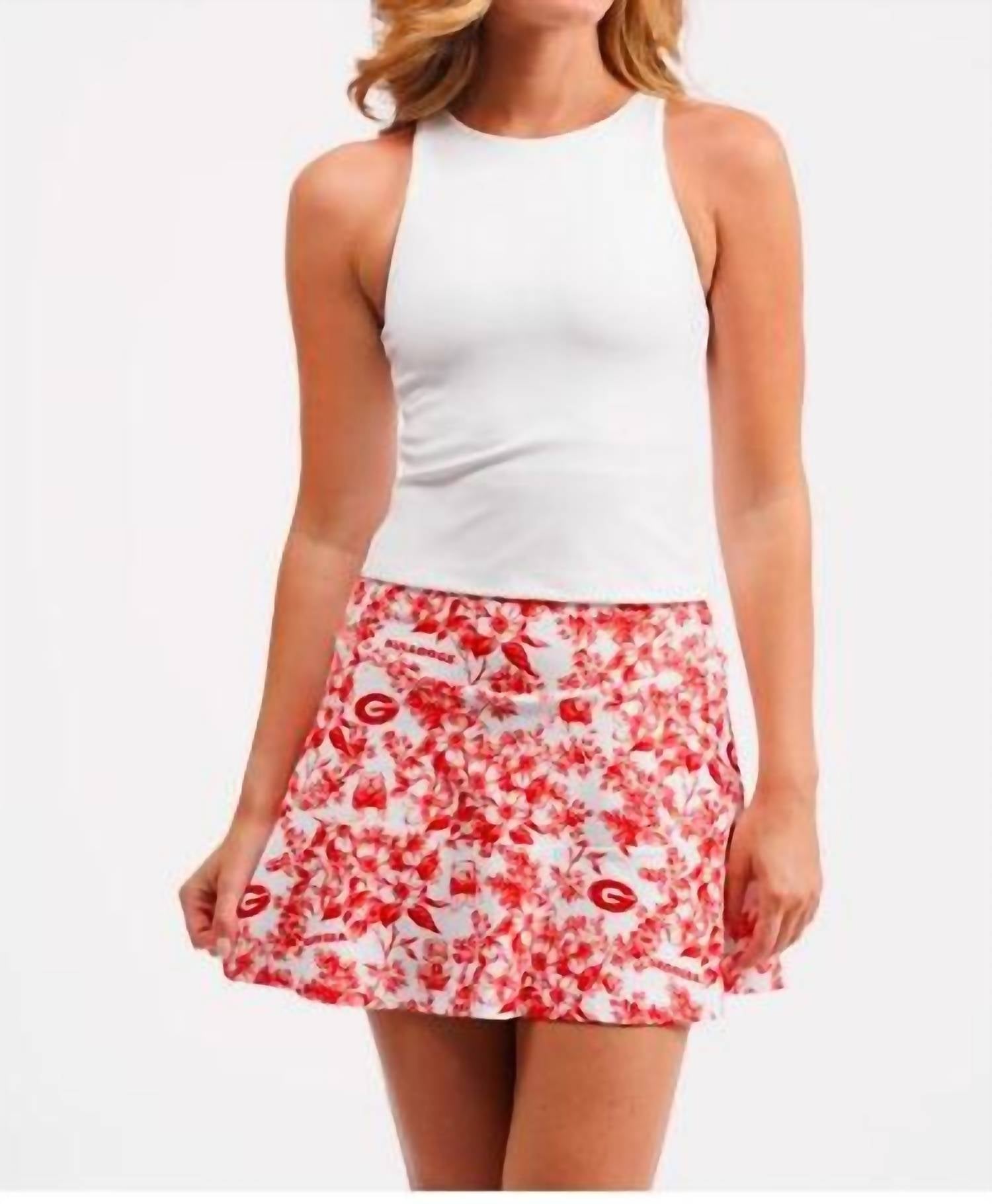 Smith & Quinn - Molly Skirt