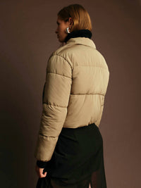 Deluc - George Puffer Jacket