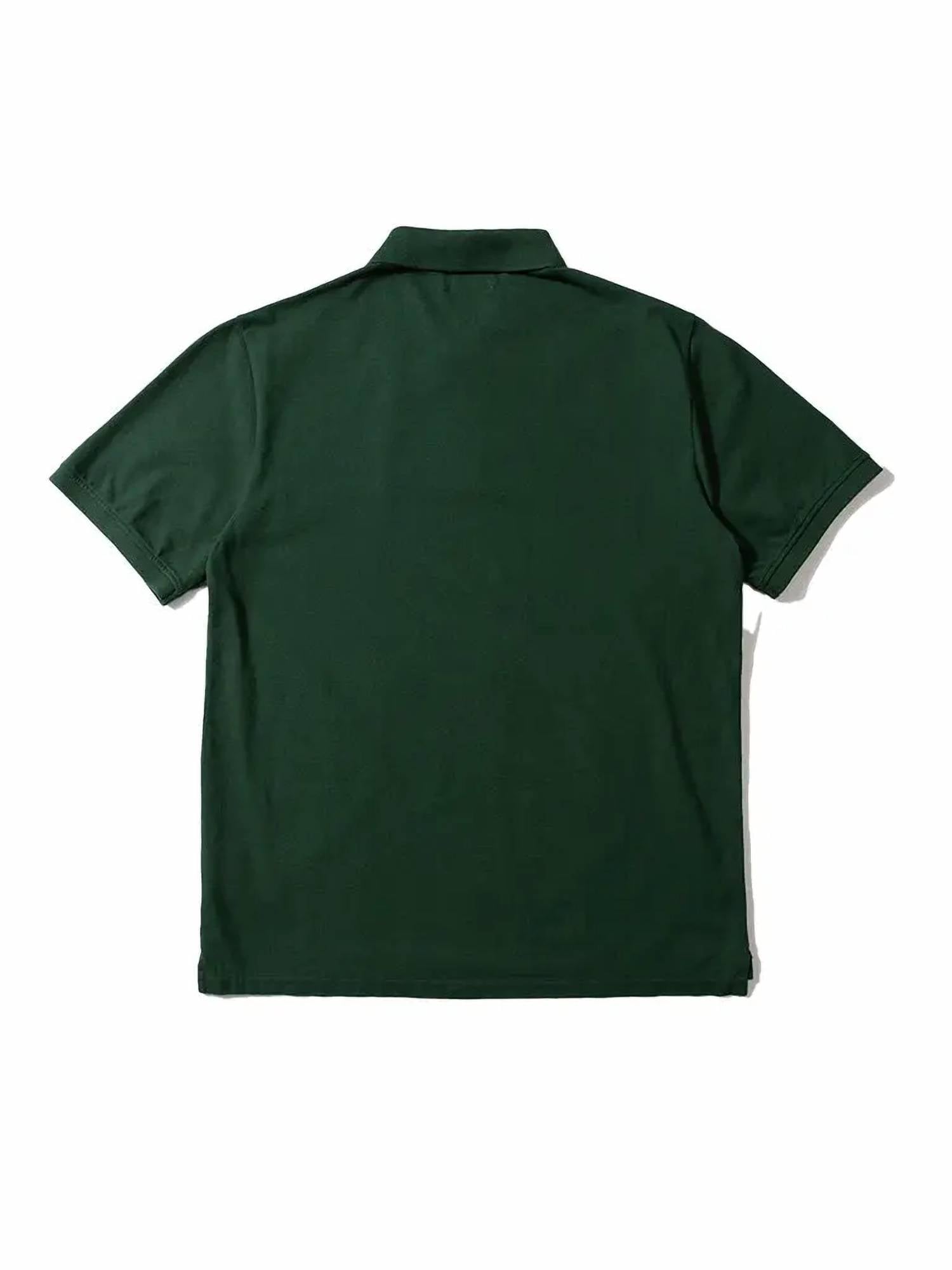 Edmmond Studios - Duck Polo Shirt
