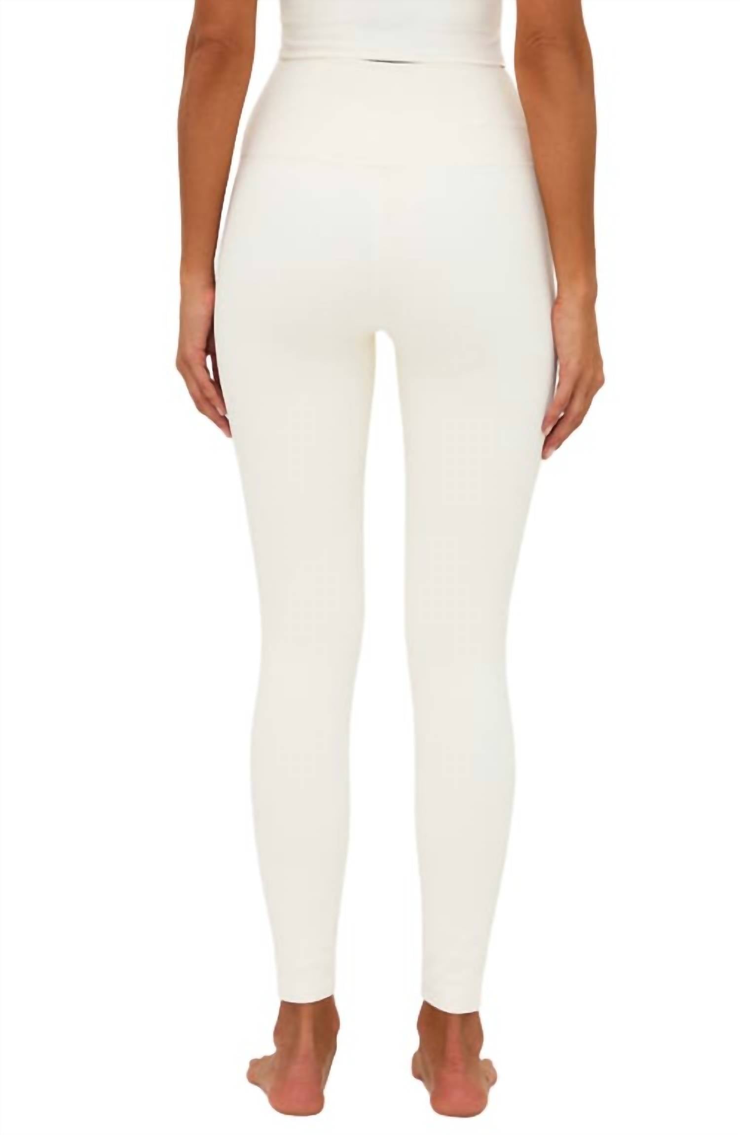 Beach Riot - Piper Polyester Blend Leggings
