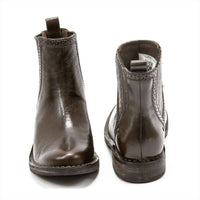 Ugg - Women's Caraby Leather Chelsea Boots