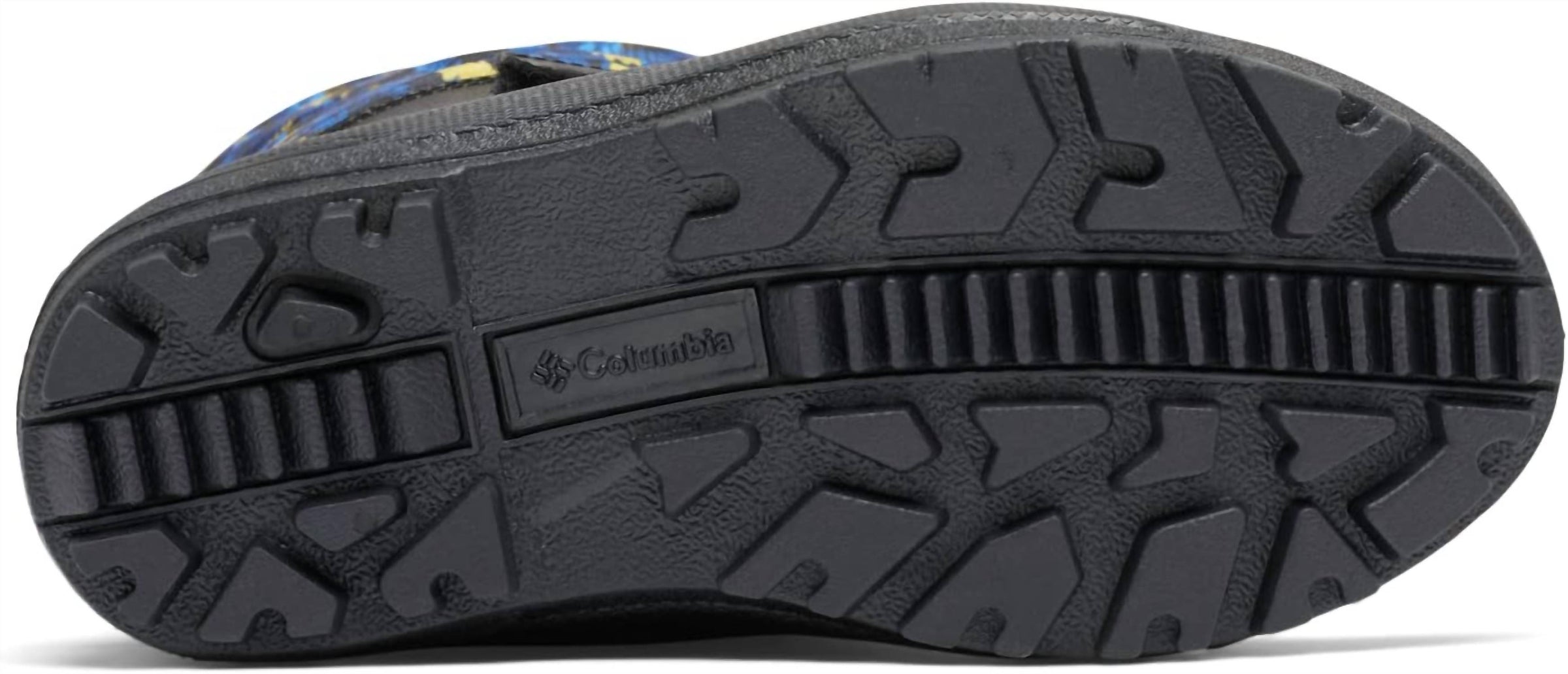 Columbia - Kid's Powderbug Forty Print Boots