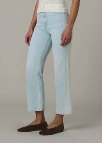 Joe'S Jeans - Blake Wide Leg Jeans