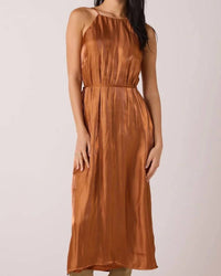 Bella Dahl - Shimmer Maxi Dress