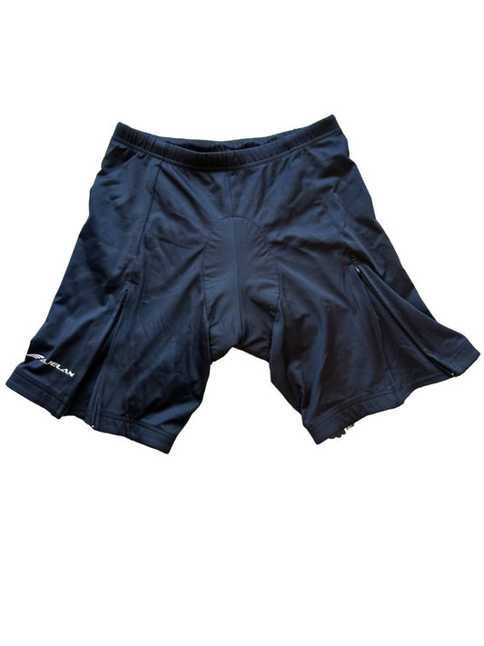 Ajelan - Unisex Triathlon Shorts