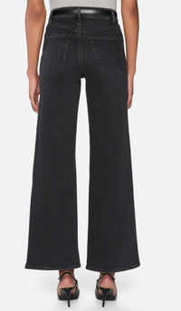 Frame - Le Slim Palazzo Jeans