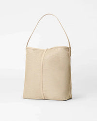 Mz Wallace - Women's Mesh Large Astor Hobo Bag