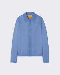 Guest In Residence - Elle Cashmere Shirt