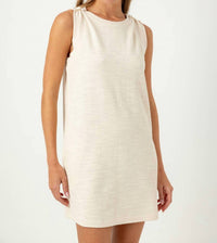 Sundays - Valentine Bouclé Mini Dress