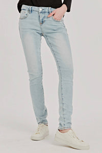 Dear John Denim - Joyrich Skinny Jean