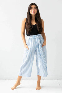 Salua - Stretch Cotton Tank