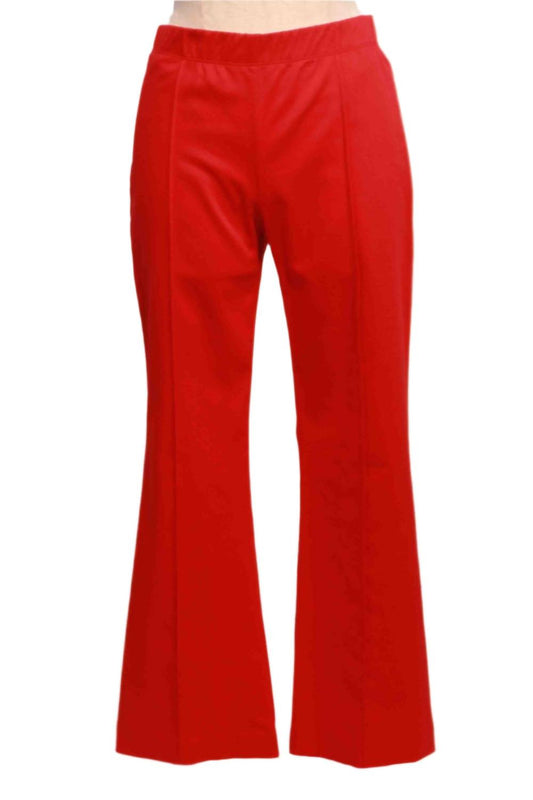 Fifteen Twenty - Women's Sigourney Pintuck Pants