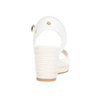 Stuart Weitzman - Women's Mirela Wedge Sandal