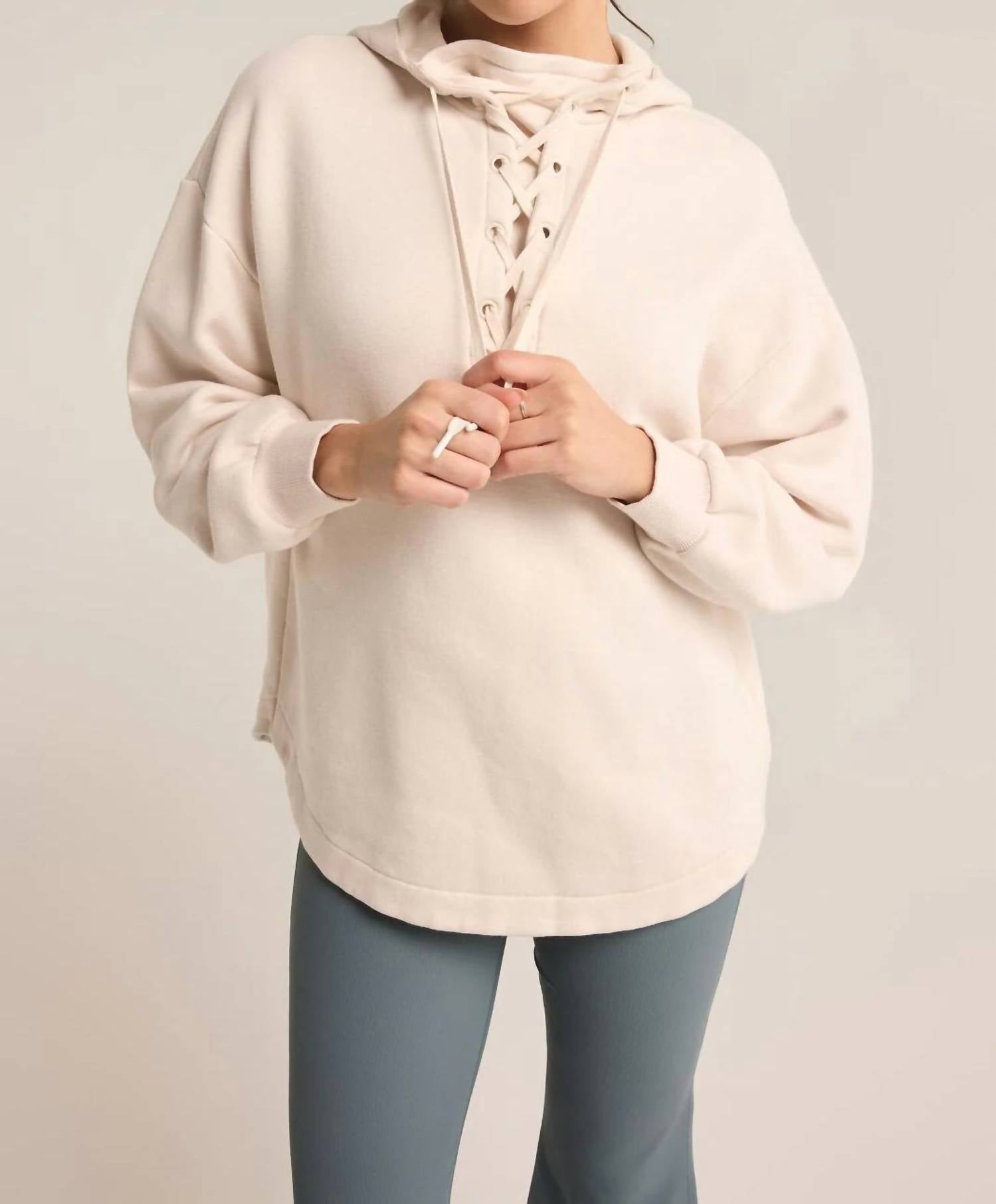 Z Supply - Hit The Slopes Sweatshirt