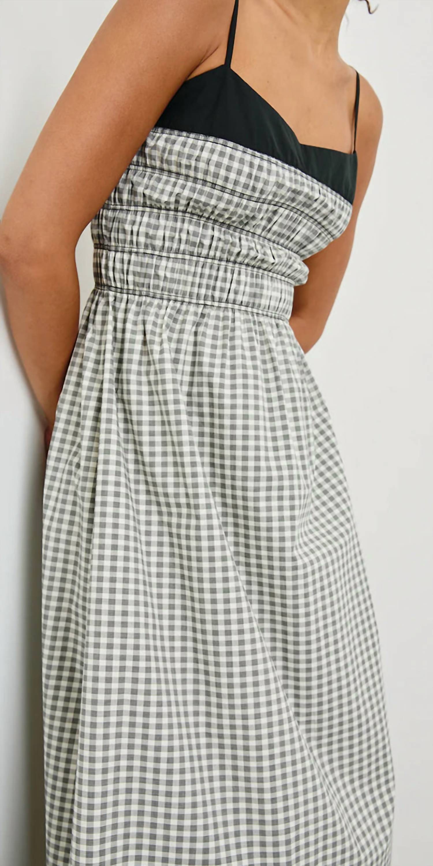 Rails - Primrose Dress